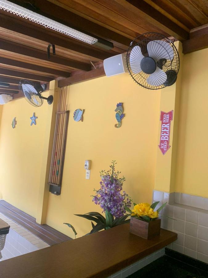 Casa Em Ilhabela - Proxima A Praia Do Curral Exterior foto