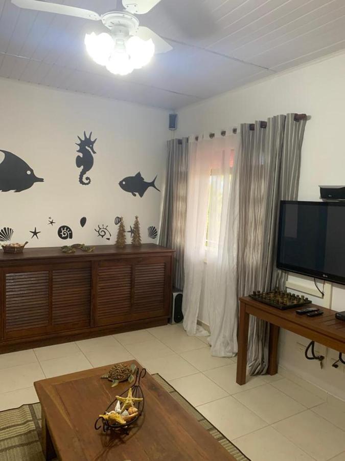 Casa Em Ilhabela - Proxima A Praia Do Curral Exterior foto