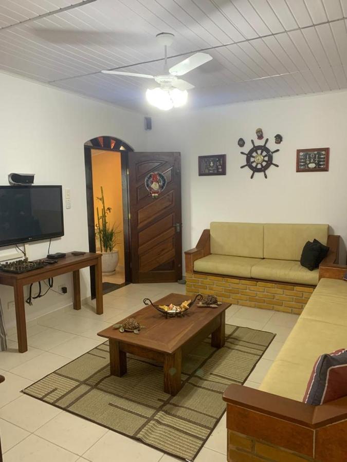 Casa Em Ilhabela - Proxima A Praia Do Curral Exterior foto