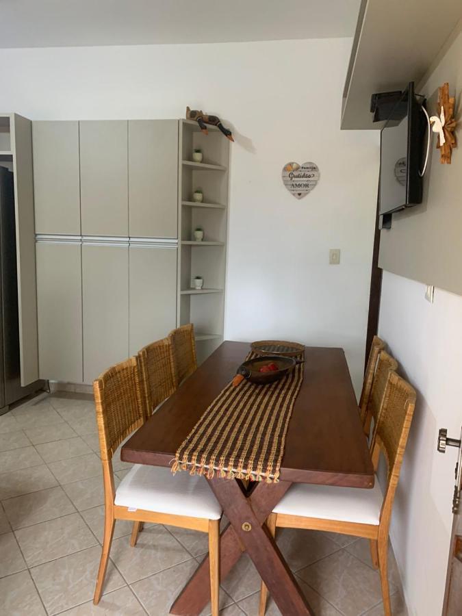 Casa Em Ilhabela - Proxima A Praia Do Curral Exterior foto
