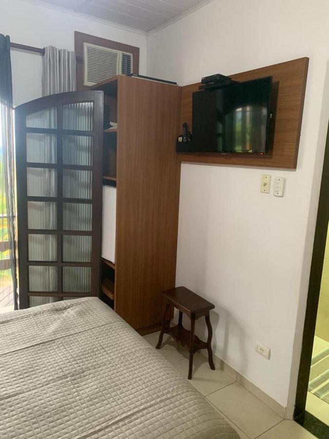 Casa Em Ilhabela - Proxima A Praia Do Curral Exterior foto