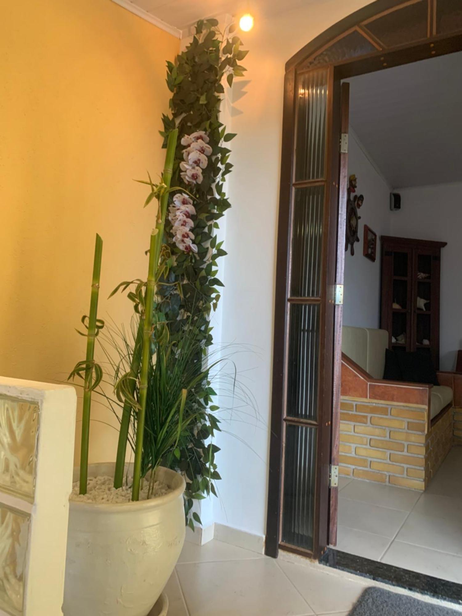 Casa Em Ilhabela - Proxima A Praia Do Curral Exterior foto