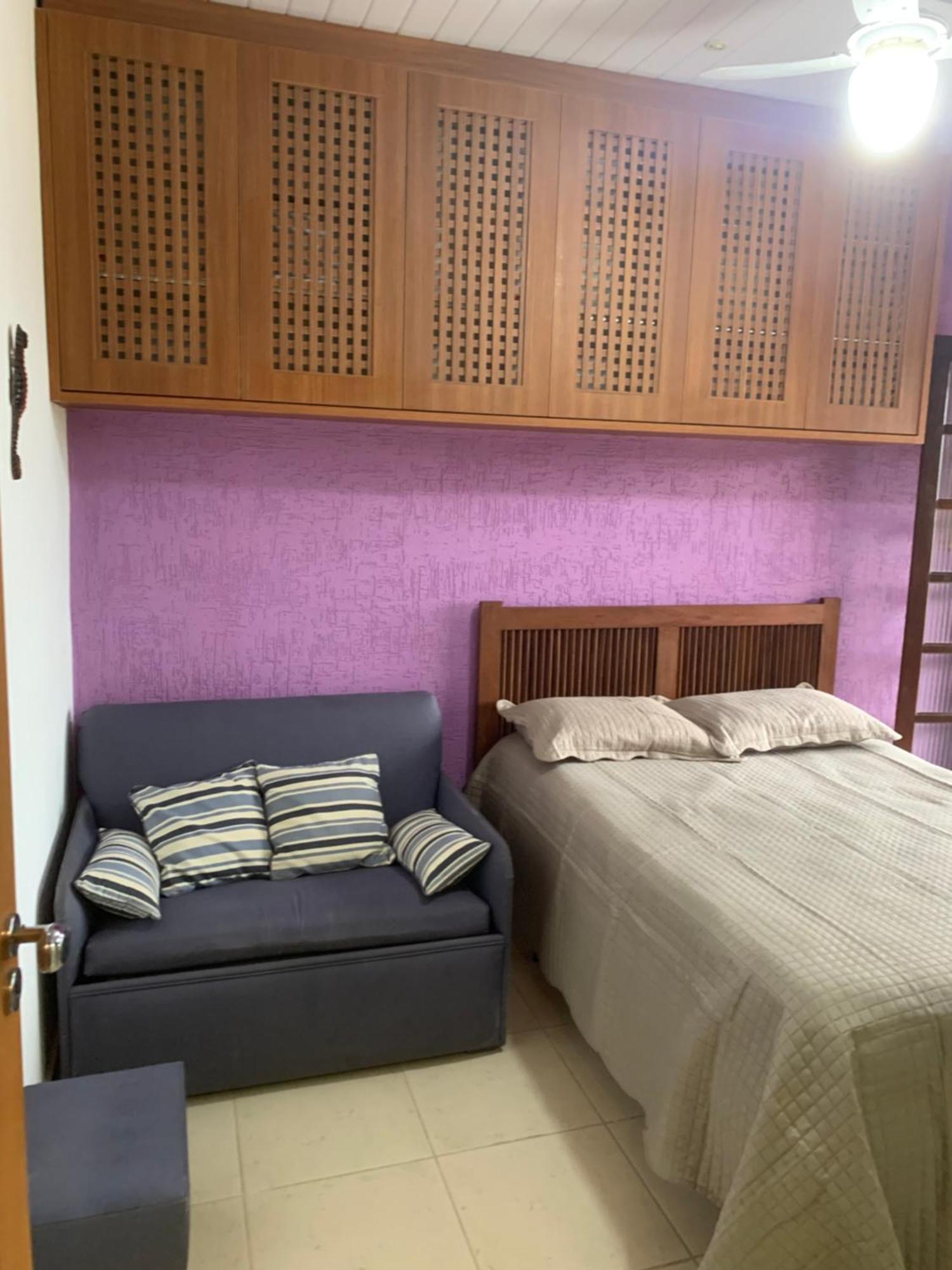 Casa Em Ilhabela - Proxima A Praia Do Curral Exterior foto