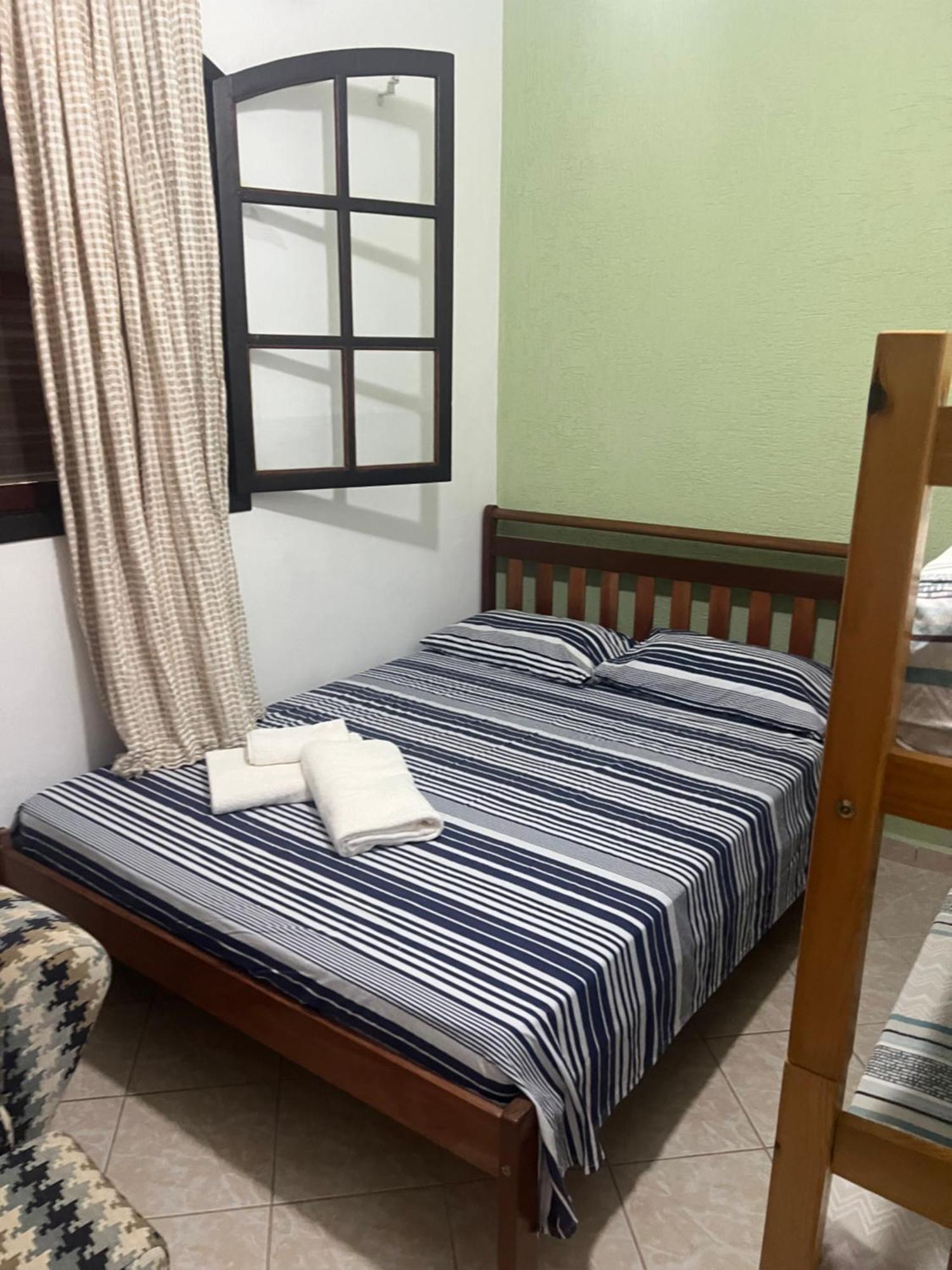 Casa Em Ilhabela - Proxima A Praia Do Curral Exterior foto